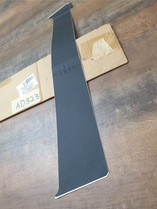 Original New Volkswagen Amarok Left Front Door Blackout Foil