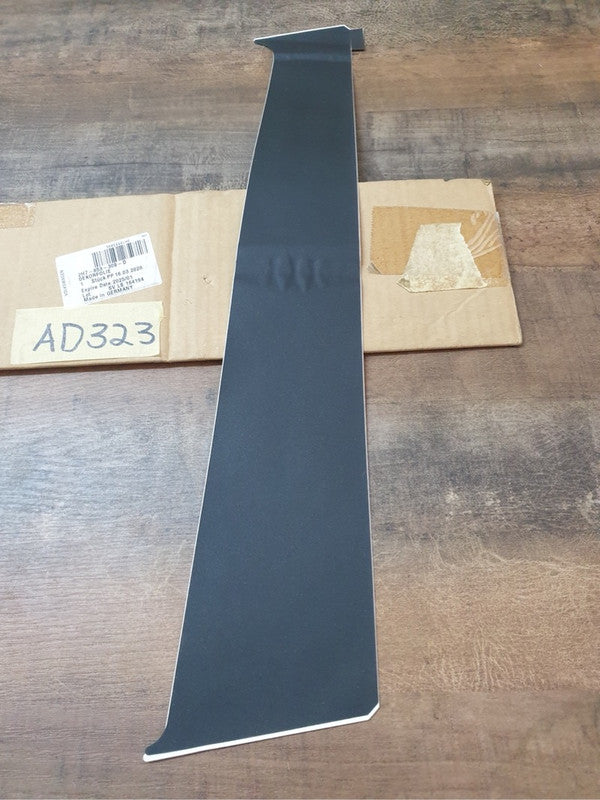 Original New Volkswagen Amarok Left Front Door Blackout Foil