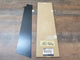 Original New Mazda 3 Right Front Door Blackout Foil