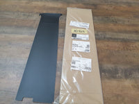 Original New Mercedes-Benz V-Class W447 Right Front Door Blackout Foil