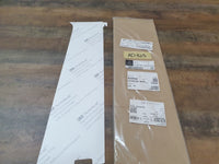 Original New Mercedes-Benz V-Class W447 Right Front Door Blackout Foil