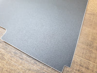 Original New Mercedes-Benz V-Class W447 Right Front Door Blackout Foil