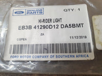 Original New Ford Ranger 'HI-RIDER' Sticker