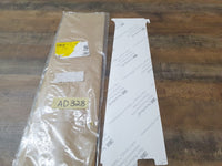 Original New Mercedes-Benz V-Class W447 Right Front Door Blackout Foil
