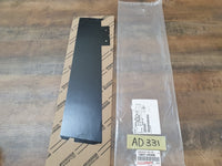 Original New Toyota Fortuner Right Front Door Blackout Foil