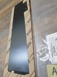 Original New Toyota Fortuner Right Front Door Blackout Foil