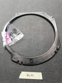 Volkswagen Polo 2016 Air Guide Frame