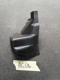 Volkswagen Transporter T6, Bracket 2023 Radiator Air Duct
