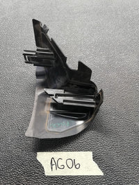 Volkswagen Transporter T6, Bracket 2023 Radiator Air Duct