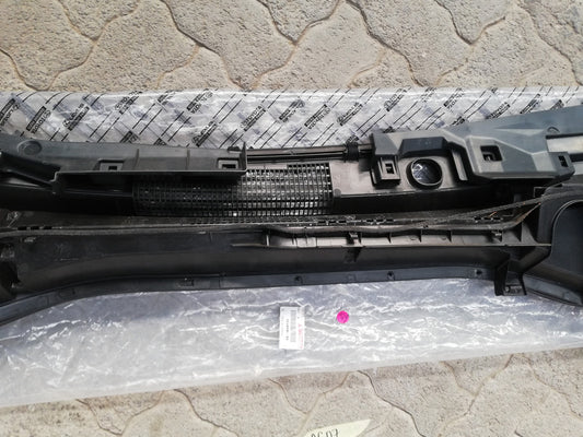 Toyota Corolla Cross X 2023 Air Guide Trim, Cowl Cover