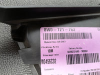 Audi A4 1.4T FSI 2018 Left Front Bumper Inner Wind Deflector