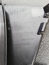Audi A4 1.4T FSI 2018 Left Front Bumper Inner Wind Deflector