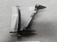 Audi A4 1.4T FSI 2018 Left Front Bumper Inner Wind Deflector