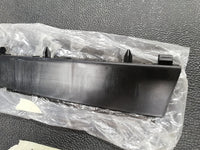 Volkswagen Polo Vivo Trend 1.4 2012 Lower Radiator Air Duct