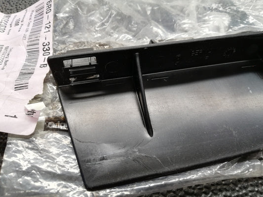 Volkswagen Polo Vivo Trend 1.4 2012 Lower Radiator Air Duct