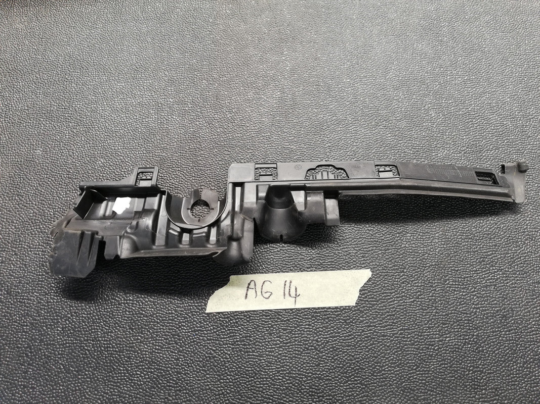 Mercedes-Benz C-Class W206. C180-C250/ C200 2022 Right Radiator Air Duct