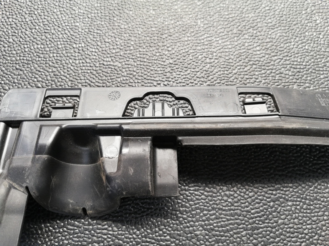 Mercedes-Benz C-Class W206. C180-C250/ C200 2022 Right Radiator Air Duct