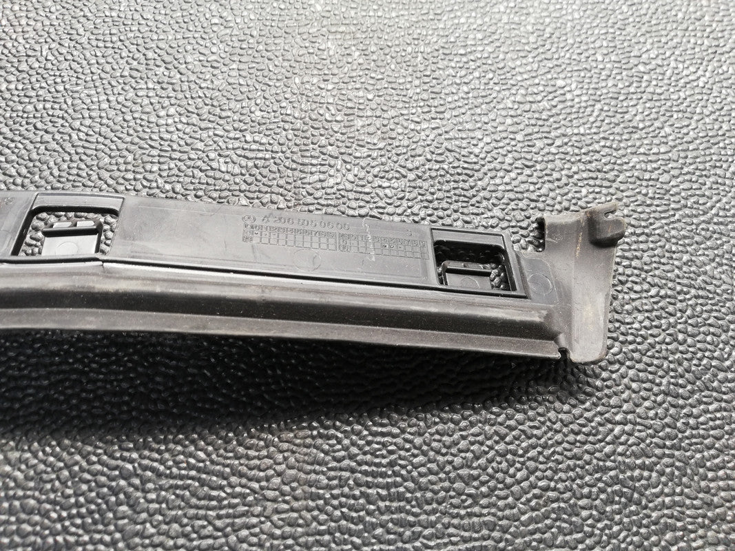 Mercedes-Benz C-Class W206. C180-C250/ C200 2022 Right Radiator Air Duct