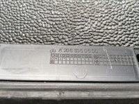 Mercedes-Benz C-Class W206. C180-C250/ C200 2022 Right Radiator Air Duct