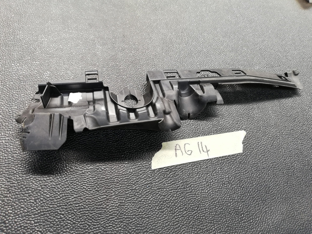 Mercedes-Benz C-Class W206. C180-C250/ C200 2022 Right Radiator Air Duct