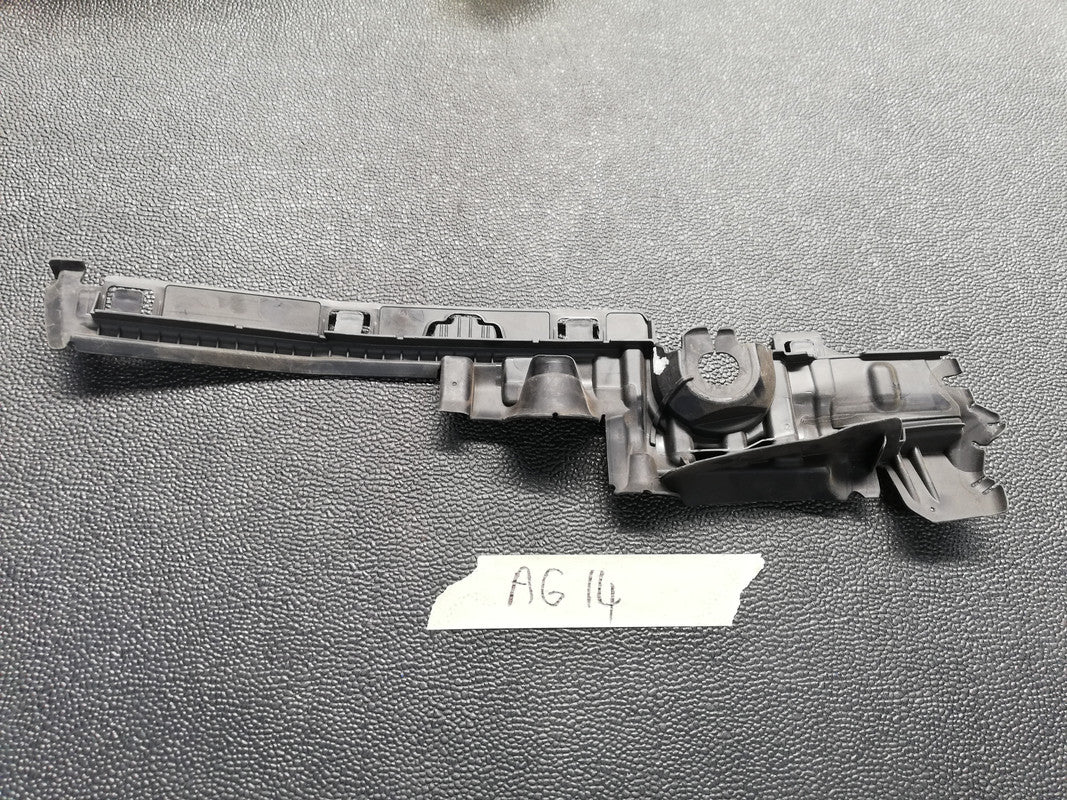 Mercedes-Benz C-Class W206. C180-C250/ C200 2022 Right Radiator Air Duct