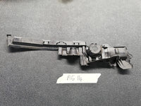 Mercedes-Benz C-Class W206. C180-C250/ C200 2022 Right Radiator Air Duct