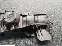 Mercedes-Benz C-Class W206. C180-C250/ C200 2022 Right Radiator Air Duct