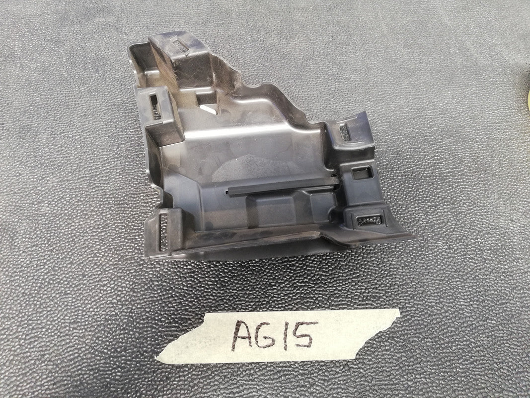 Mercedes-Benz C-Class W206, C180-C250/C200 2022 Right Front Air Duct Cover