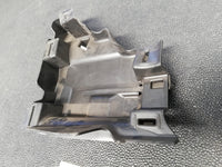 Mercedes-Benz C-Class W206, C180-C250/C200 2022 Right Front Air Duct Cover