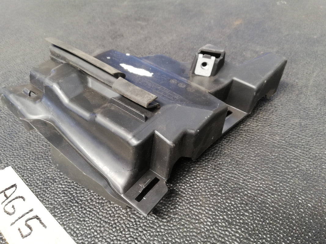 Mercedes-Benz C-Class W206, C180-C250/C200 2022 Right Front Air Duct Cover