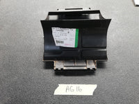 Mercedes-Benz C-Class C180 - C250 AMG 2015 Left Rear Air Duct