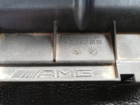 Mercedes-Benz C-Class C180 - C250 AMG 2015 Left Rear Air Duct