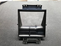 Mercedes-Benz C-Class C180 - C250 AMG 2015 Left Rear Air Duct