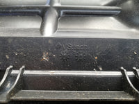 Mercedes-Benz C-Class C180 - C250 AMG 2015 Left Rear Air Duct