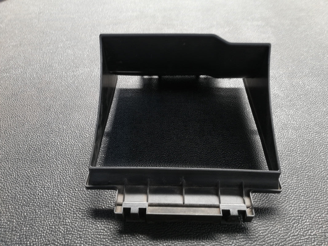 Mercedes-Benz C-Class C180 - C250 AMG 2015 Left Rear Air Duct