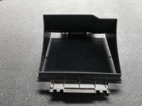 Mercedes-Benz C-Class C180 - C250 AMG 2015 Left Rear Air Duct