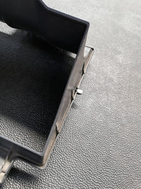 Mercedes-Benz C-Class C180 - C250 AMG 2015 Left Rear Air Duct