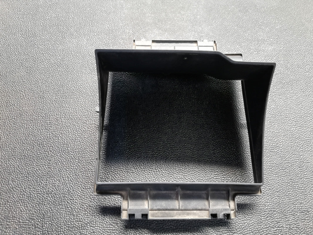 Mercedes-Benz C-Class C180 - C250 AMG 2015 Left Rear Air Duct