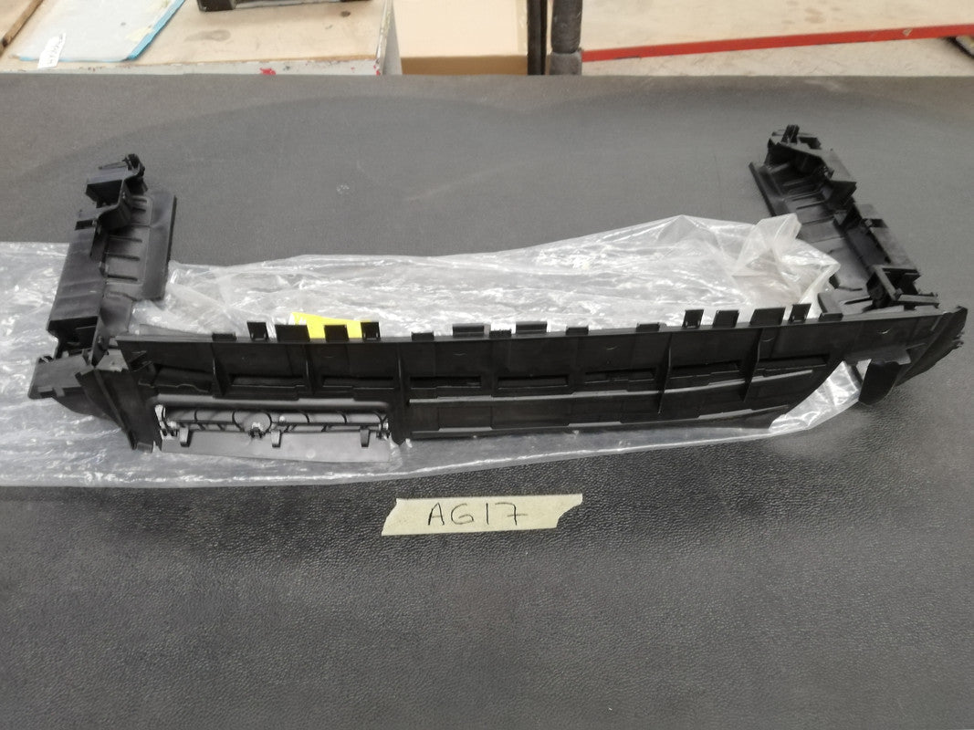 Mercedes-Benz A-Class W177 2022 Radiator Air Guide