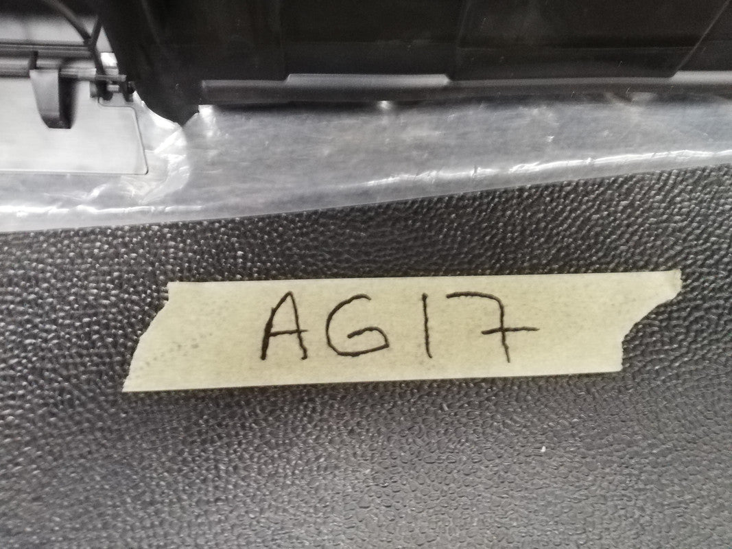 Mercedes-Benz A-Class W177 2022 Radiator Air Guide