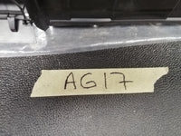 Mercedes-Benz A-Class W177 2022 Radiator Air Guide