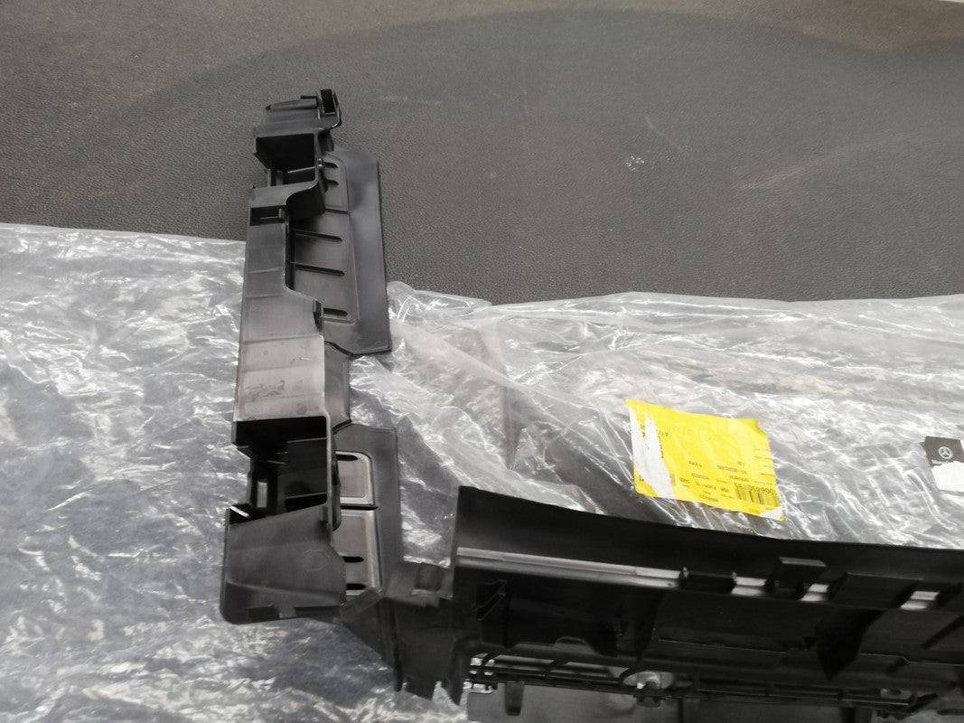 Mercedes-Benz A-Class W177 2022 Radiator Air Guide