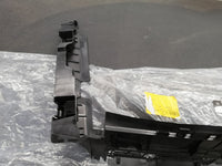 Mercedes-Benz A-Class W177 2022 Radiator Air Guide