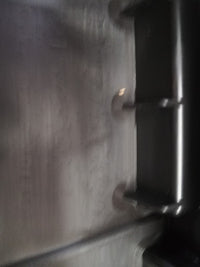 Mercedes-Benz A-Class W177 2022 Radiator Air Guide