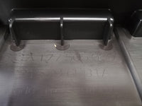 Mercedes-Benz A-Class W177 2022 Radiator Air Guide