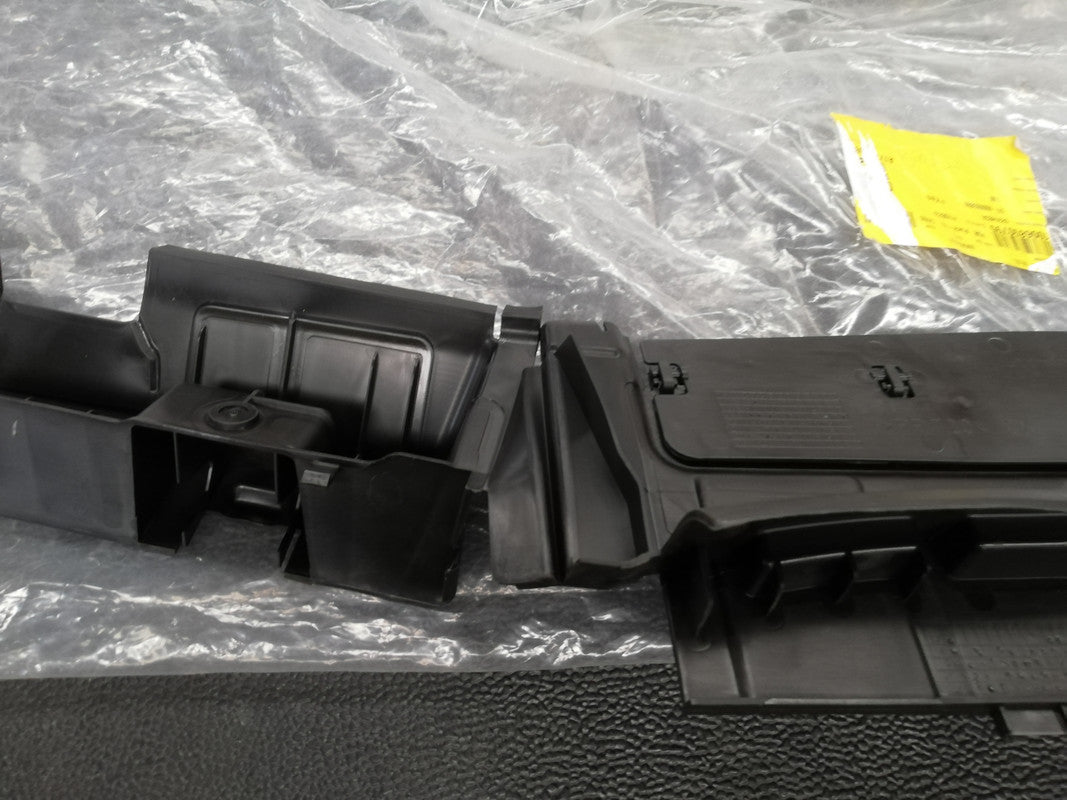 Mercedes-Benz A-Class W177 2022 Radiator Air Guide