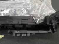 Mercedes-Benz A-Class W177 2022 Radiator Air Guide