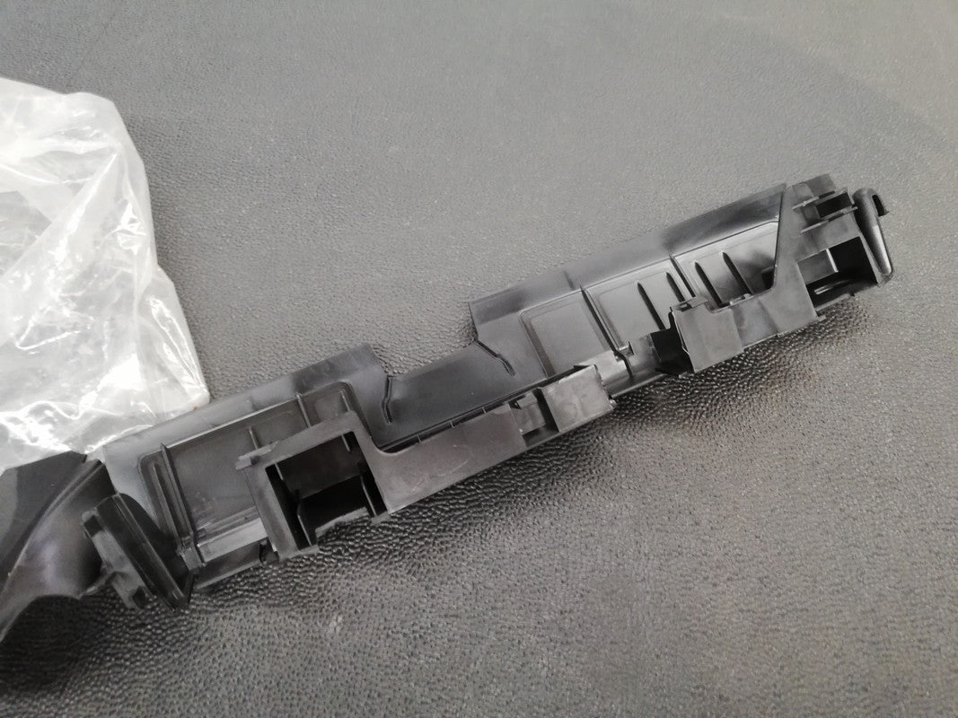 Mercedes-Benz A-Class W177 2022 Radiator Air Guide