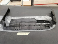 Mercedes-Benz A-Class W177 2022 Radiator Air Guide