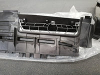 Mercedes-Benz A-Class W177 2022 Radiator Air Guide